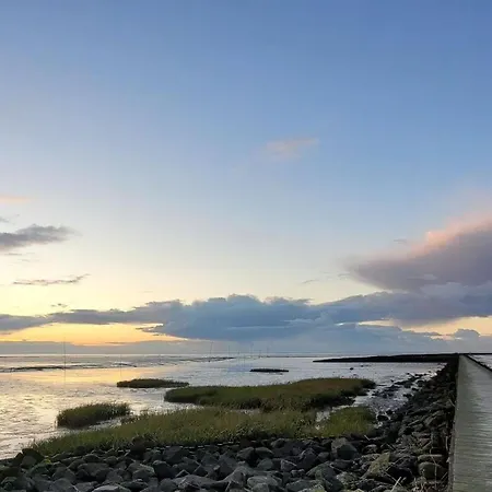 Apartamento Watt'n Ruh