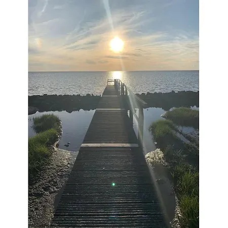 Watt'n Ruh Apartamento Cappel-Neufeld