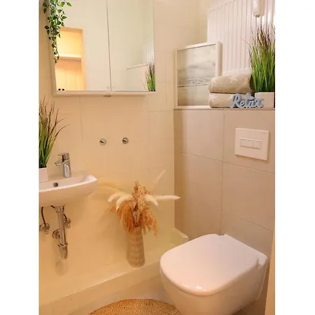 Watt'n Ruh Apartamento *