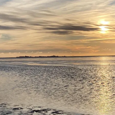 Watt'n Ruh Apartamento Cappel-Neufeld